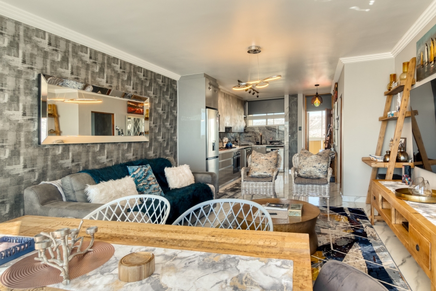 2 Bedroom Property for Sale in Van Ryneveld Western Cape